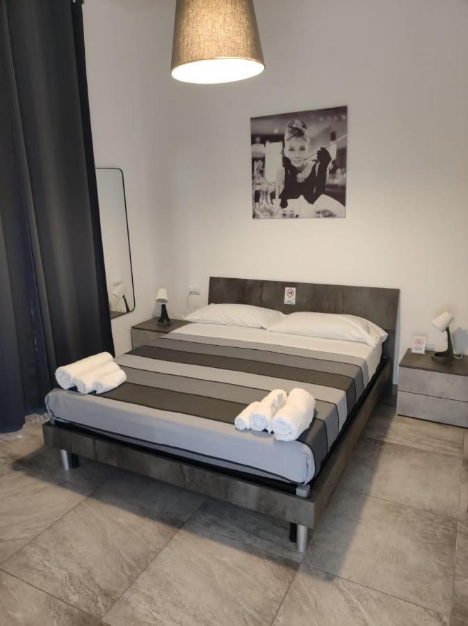 Un Passo Dal Mare Bed&Breakfast San Salvo Marina Exterior photo