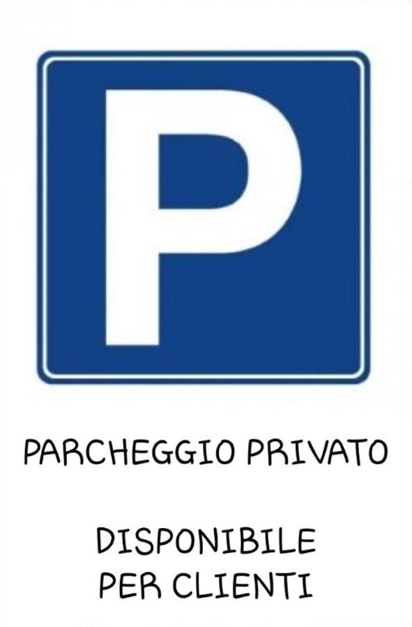 Un Passo Dal Mare Bed&Breakfast San Salvo Marina Exterior photo