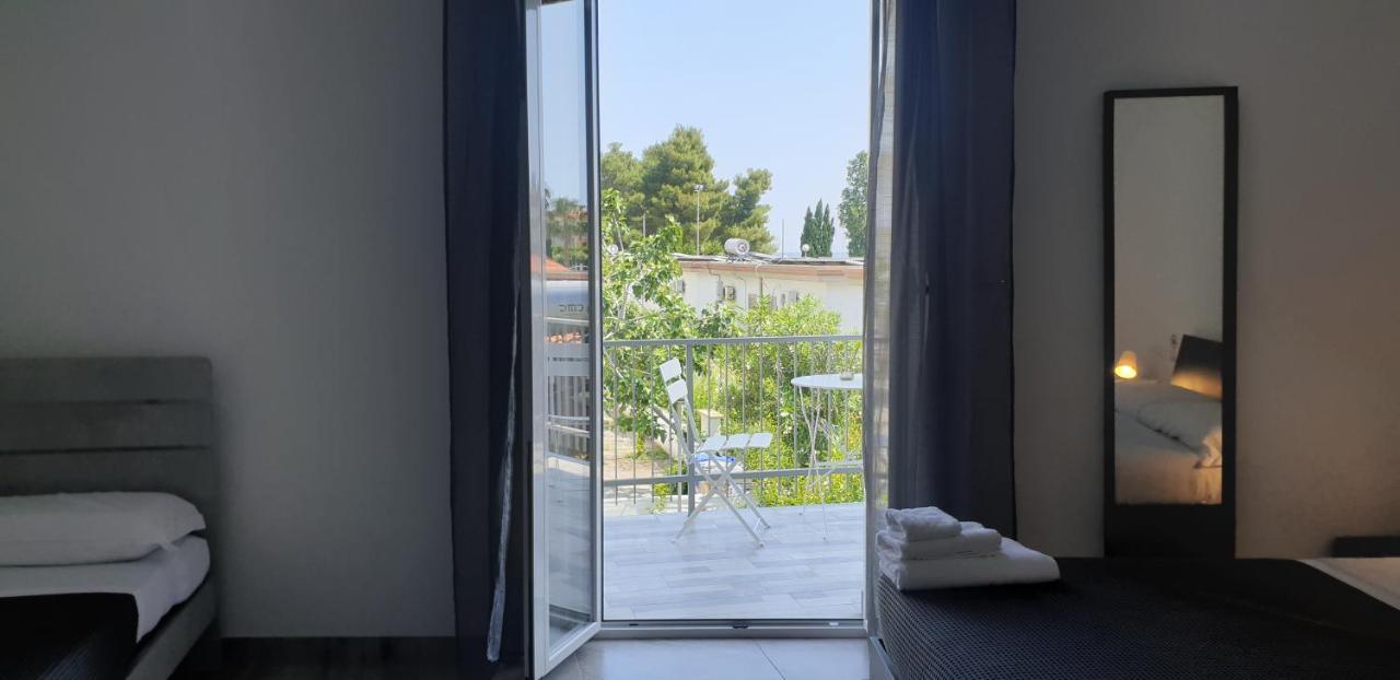 Un Passo Dal Mare Bed&Breakfast San Salvo Marina Exterior photo
