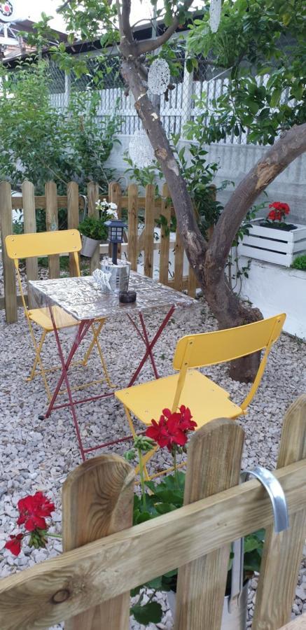 Un Passo Dal Mare Bed&Breakfast San Salvo Marina Exterior photo