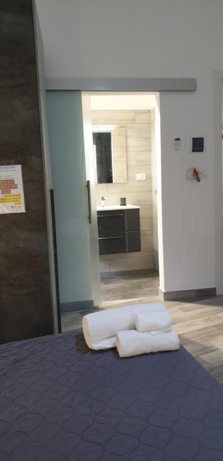 Un Passo Dal Mare Bed&Breakfast San Salvo Marina Exterior photo